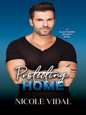 cover image of Protecting Home